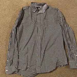 Tommy Hilfiger Dress Shirt